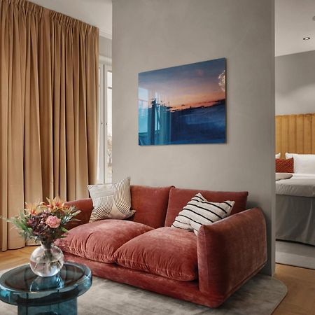Ad Astra By Elite - Hotel, Spa & Resort เซอเดอร์เตลเย ภายนอก รูปภาพ