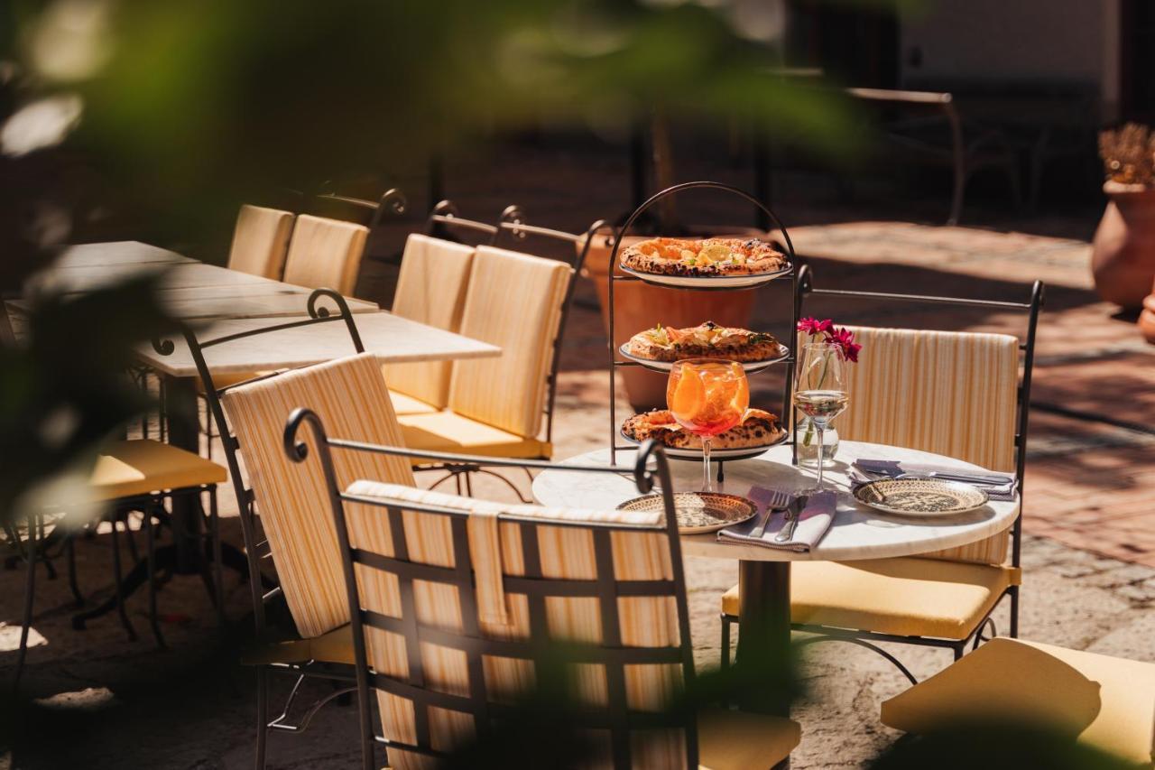 Ad Astra By Elite - Hotel, Spa & Resort เซอเดอร์เตลเย ภายนอก รูปภาพ