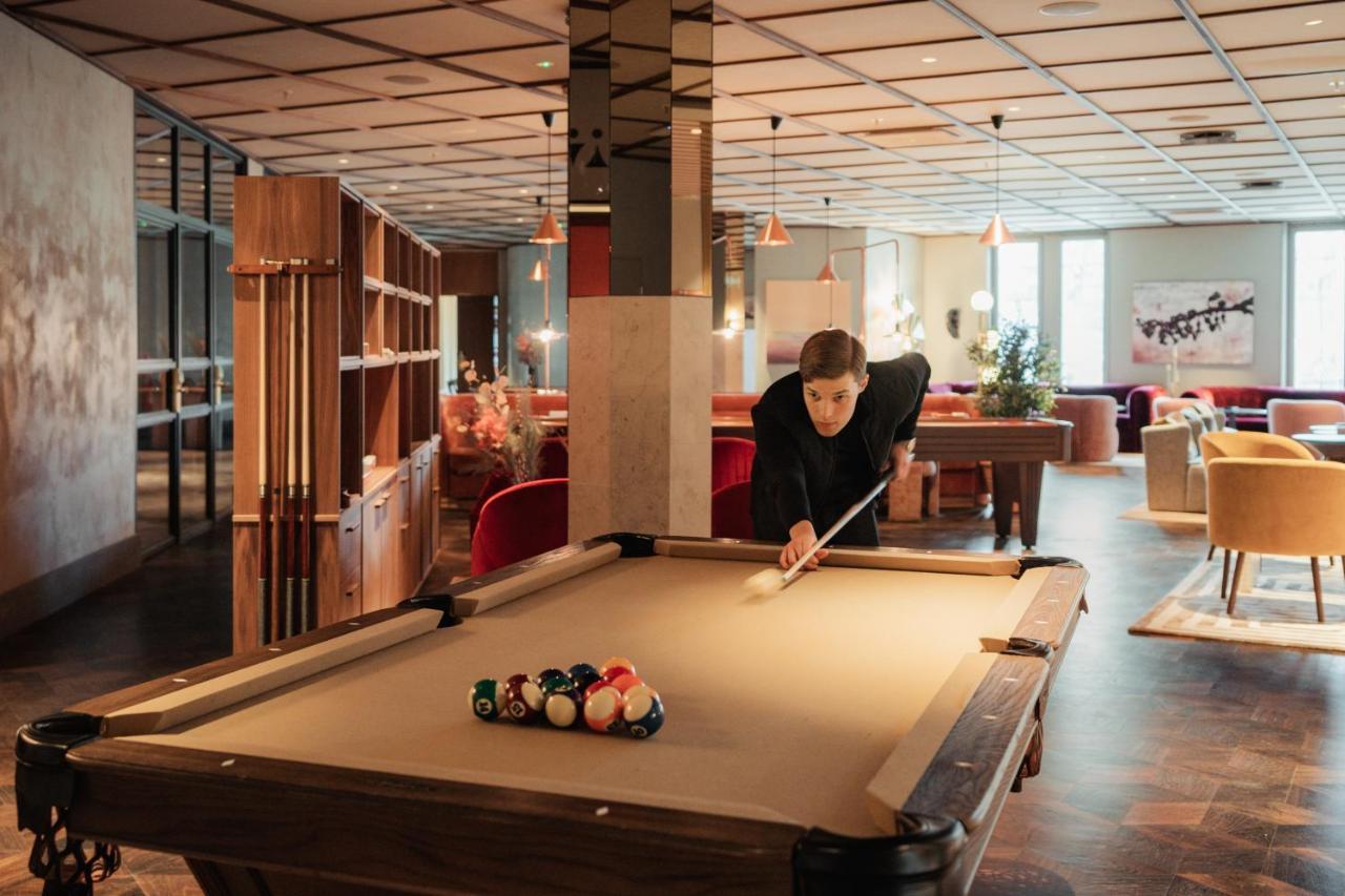 Ad Astra By Elite - Hotel, Spa & Resort เซอเดอร์เตลเย ภายนอก รูปภาพ