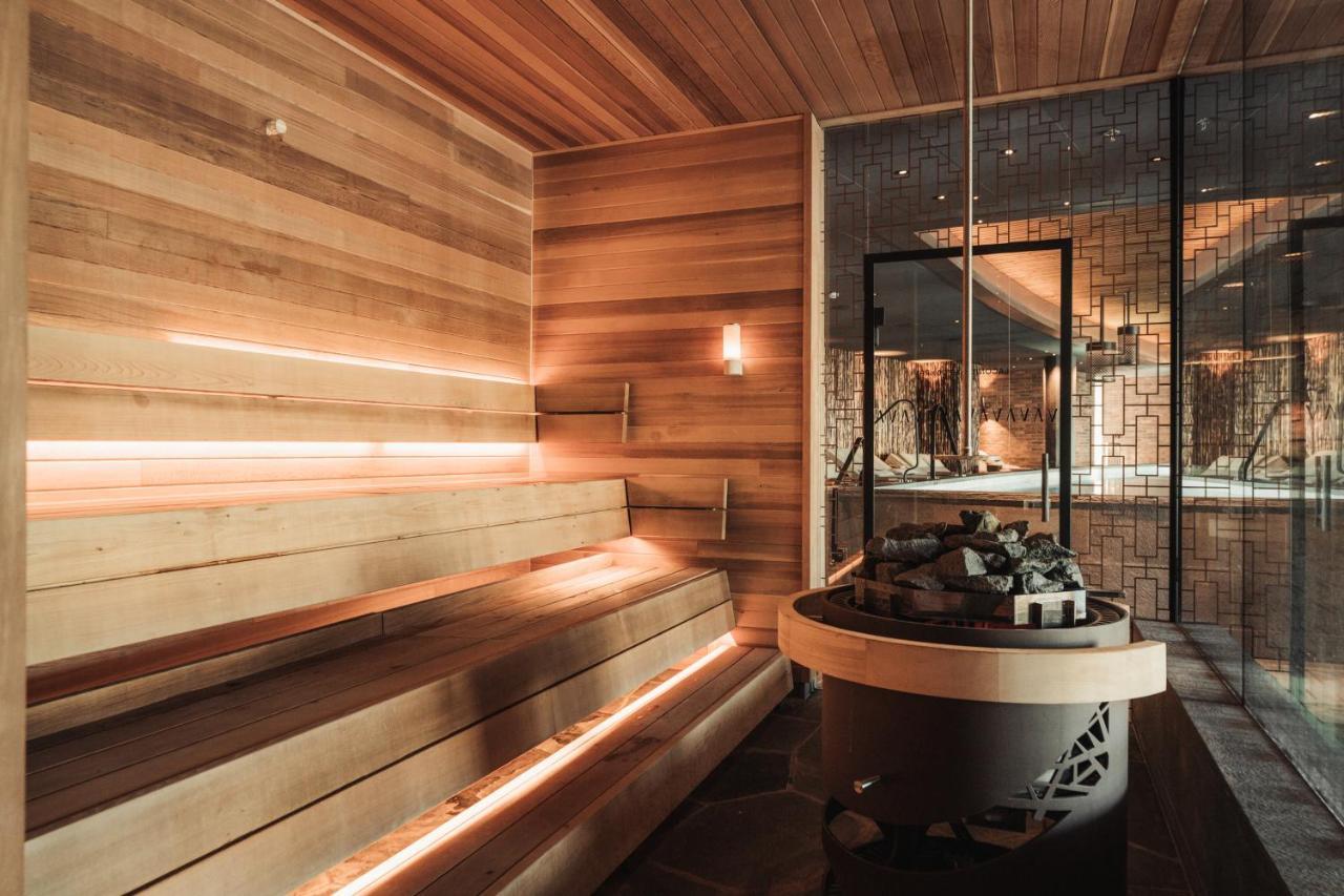 Ad Astra By Elite - Hotel, Spa & Resort เซอเดอร์เตลเย ภายนอก รูปภาพ