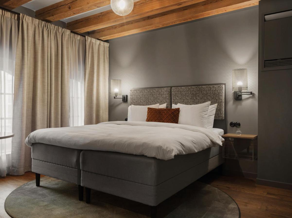 Ad Astra By Elite - Hotel, Spa & Resort เซอเดอร์เตลเย ภายนอก รูปภาพ