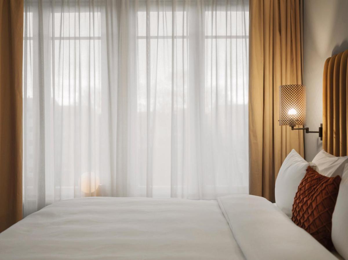 Ad Astra By Elite - Hotel, Spa & Resort เซอเดอร์เตลเย ภายนอก รูปภาพ