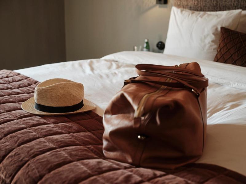 Ad Astra By Elite - Hotel, Spa & Resort เซอเดอร์เตลเย ภายนอก รูปภาพ