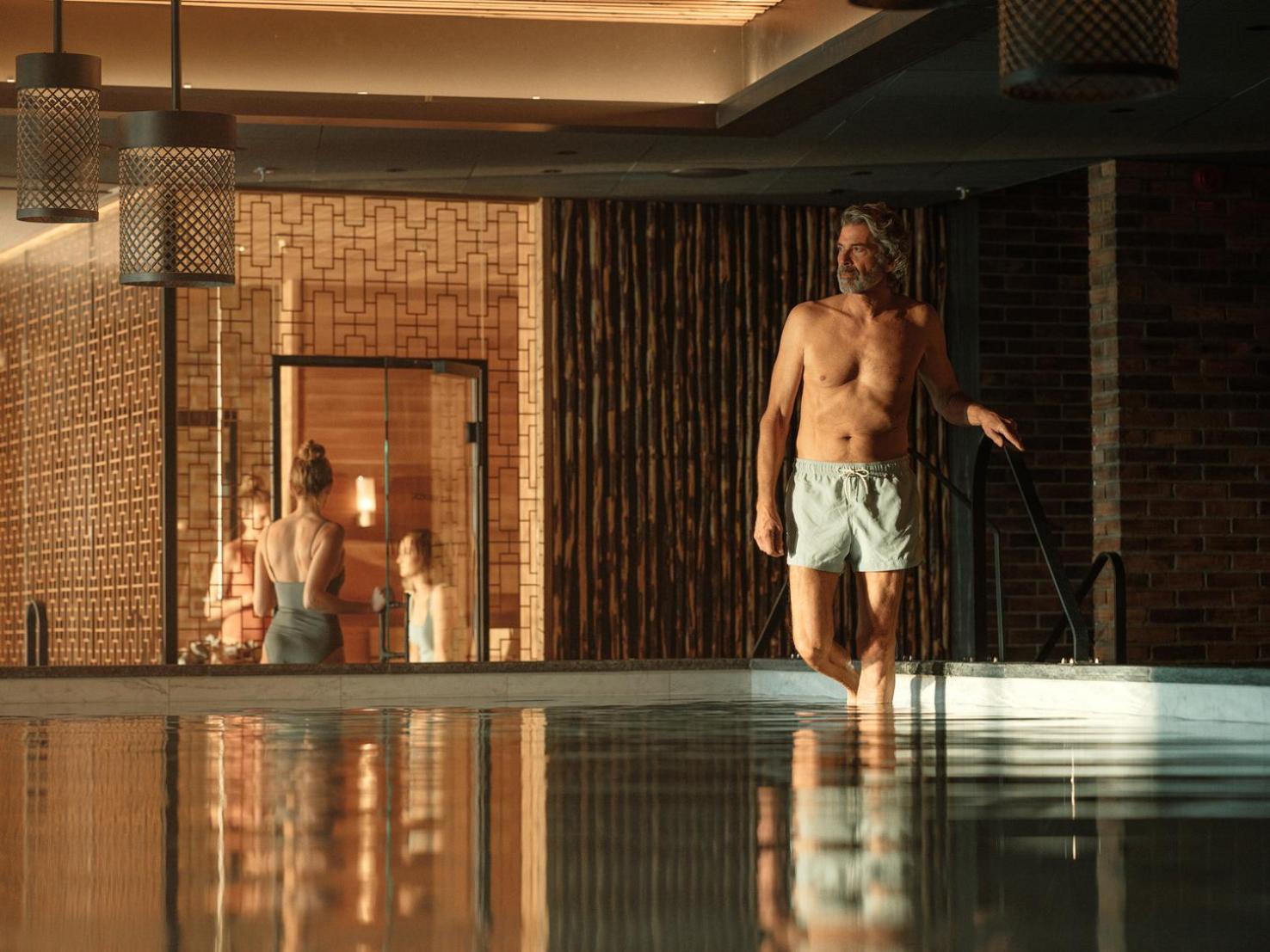 Ad Astra By Elite - Hotel, Spa & Resort เซอเดอร์เตลเย ภายนอก รูปภาพ